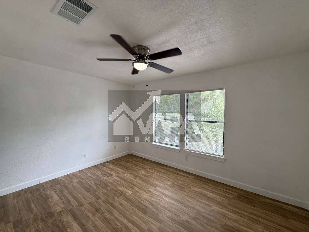 House for rent at 6811 Evercrest Lane, San Antonio, TX 78239