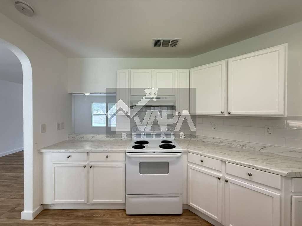 House for rent at 6811 Evercrest Lane, San Antonio, TX 78239