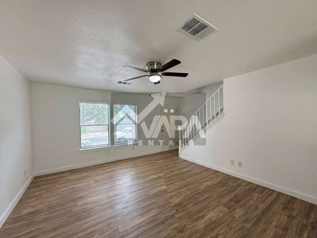 House for rent at 6811 Evercrest Lane, San Antonio, TX 78239