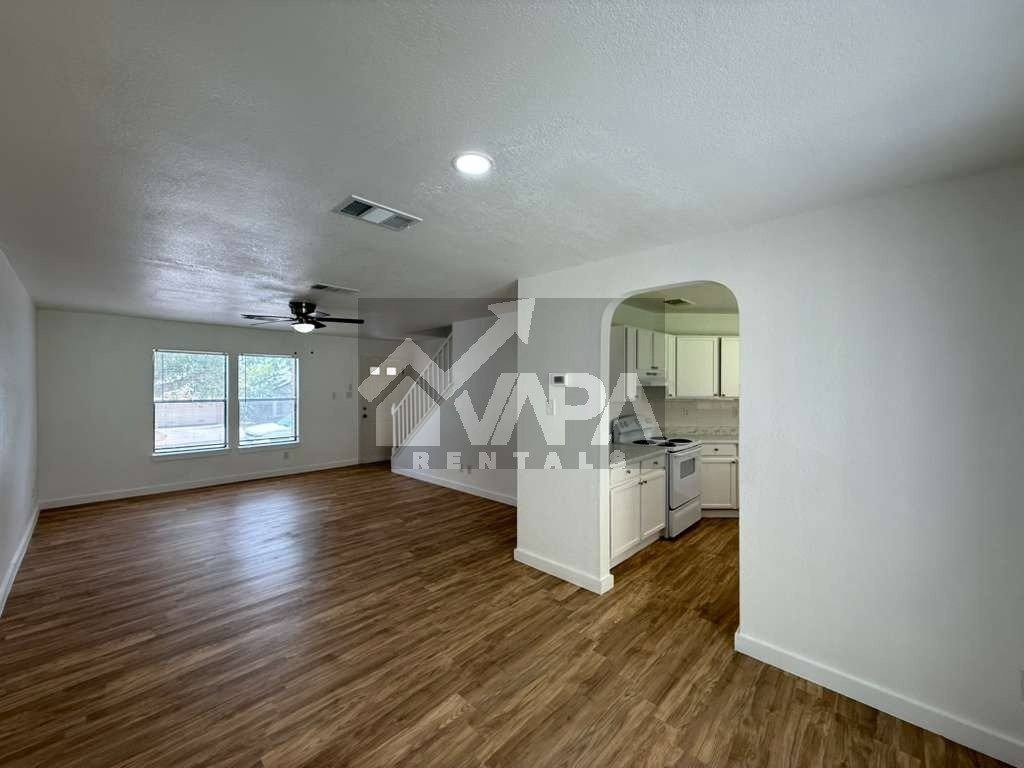 House for rent at 6811 Evercrest Lane, San Antonio, TX 78239