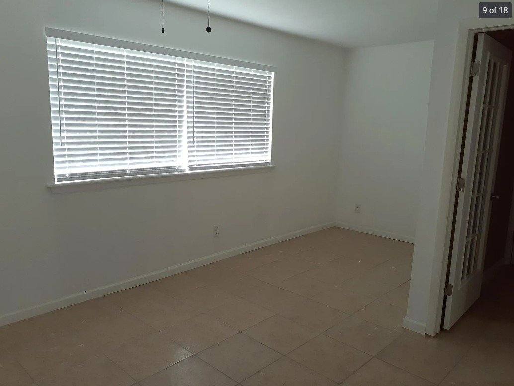 House for rent at 1528 Melody Lane, Wichita Falls, TX 76302