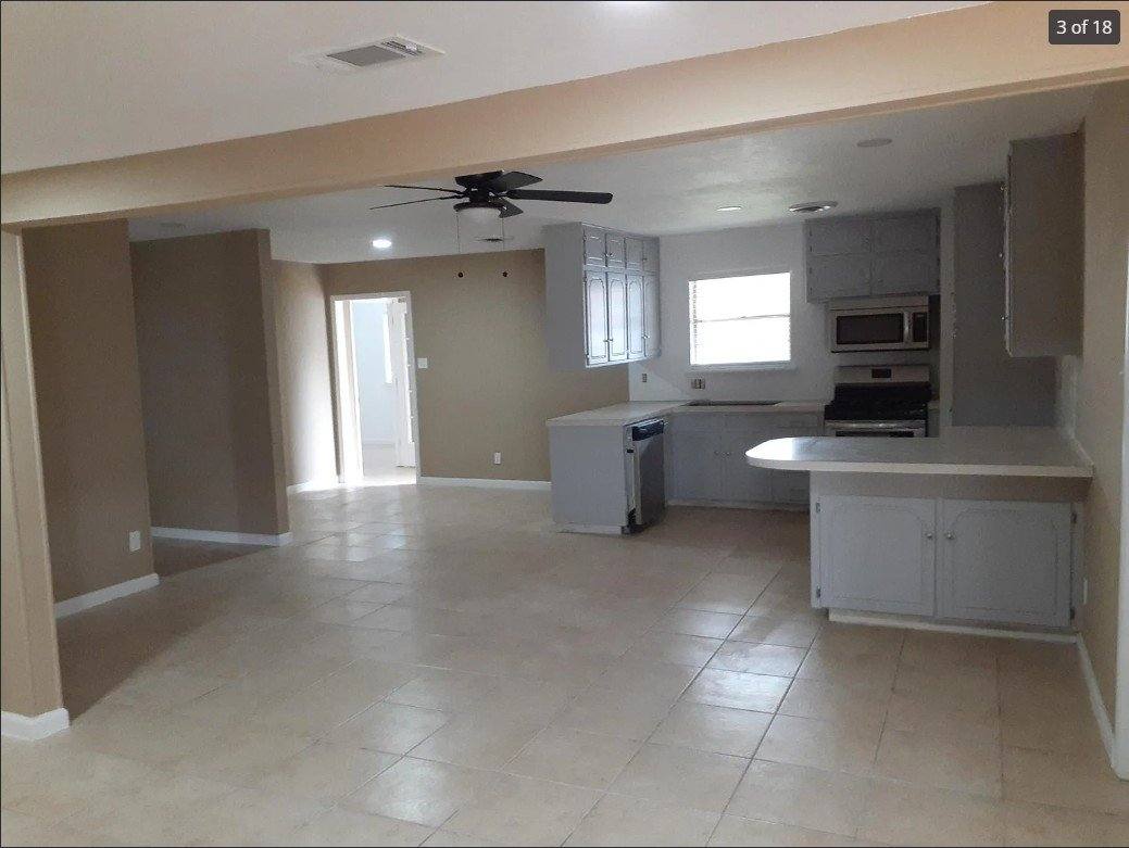House for rent at 1528 Melody Lane, Wichita Falls, TX 76302