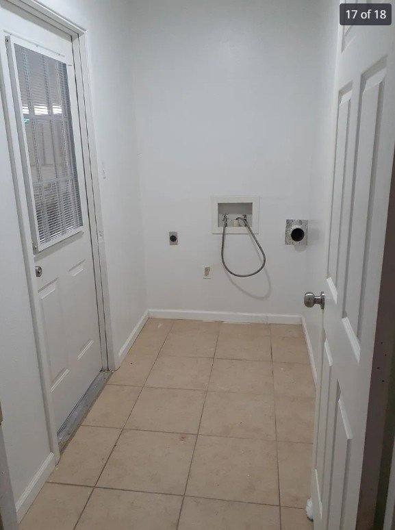 House for rent at 1528 Melody Lane, Wichita Falls, TX 76302