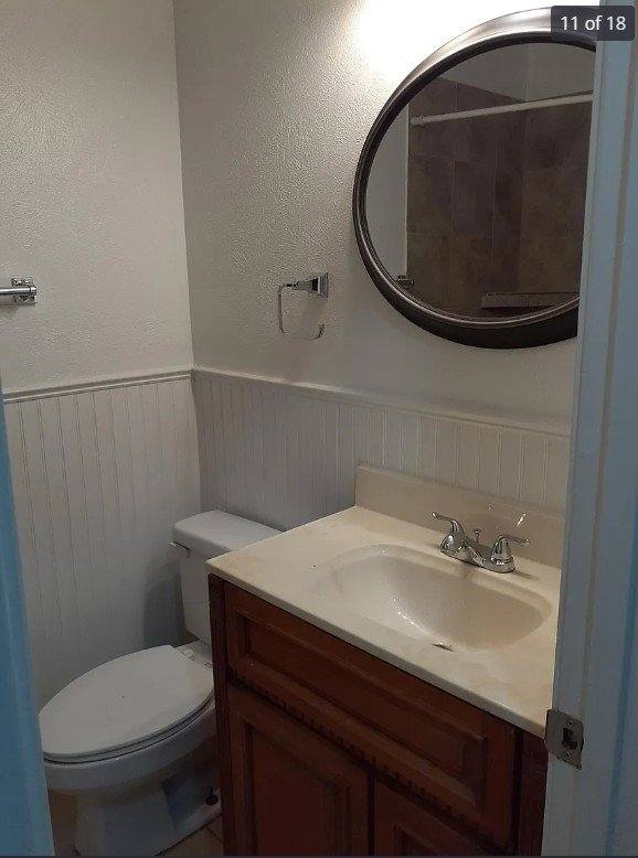 House for rent at 1528 Melody Lane, Wichita Falls, TX 76302