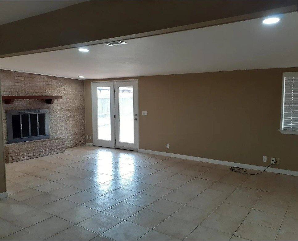 House for rent at 1528 Melody Lane, Wichita Falls, TX 76302