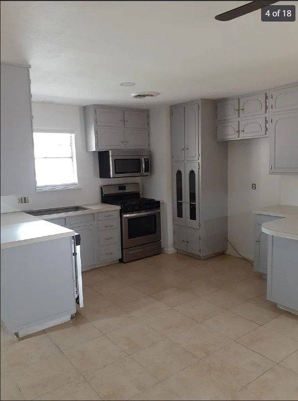 House for rent at 1528 Melody Lane, Wichita Falls, TX 76302