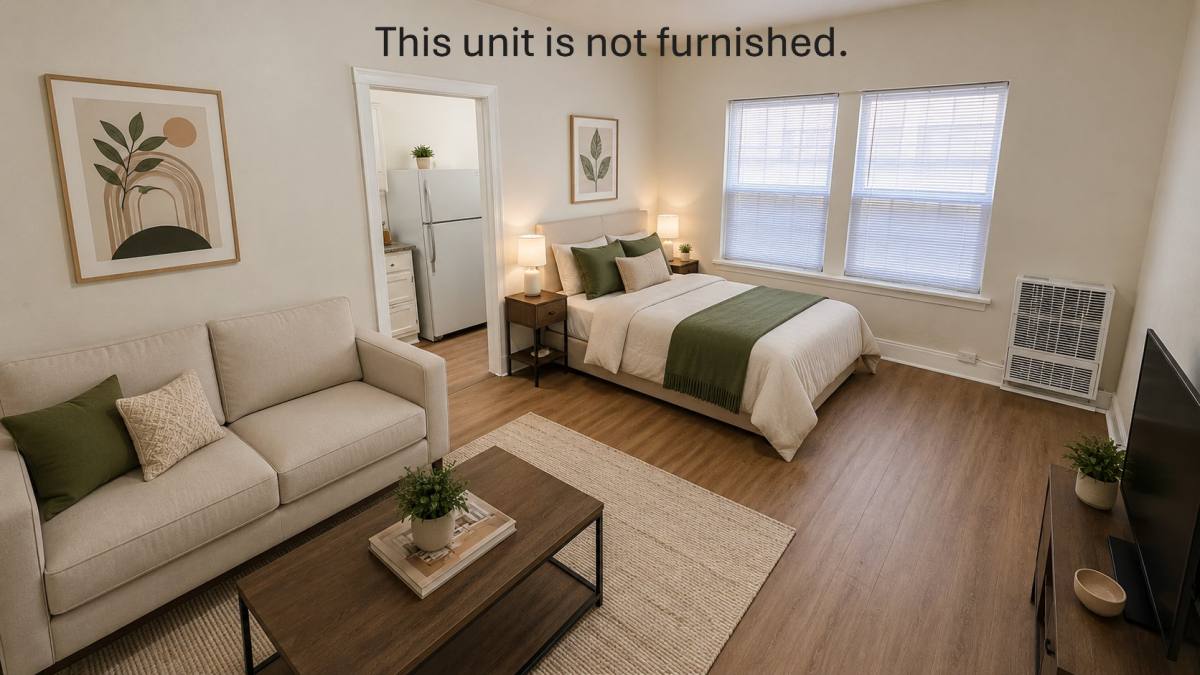 Apartment for rent at 844 S Westlake Ave #104, Los Angeles, CA 90057