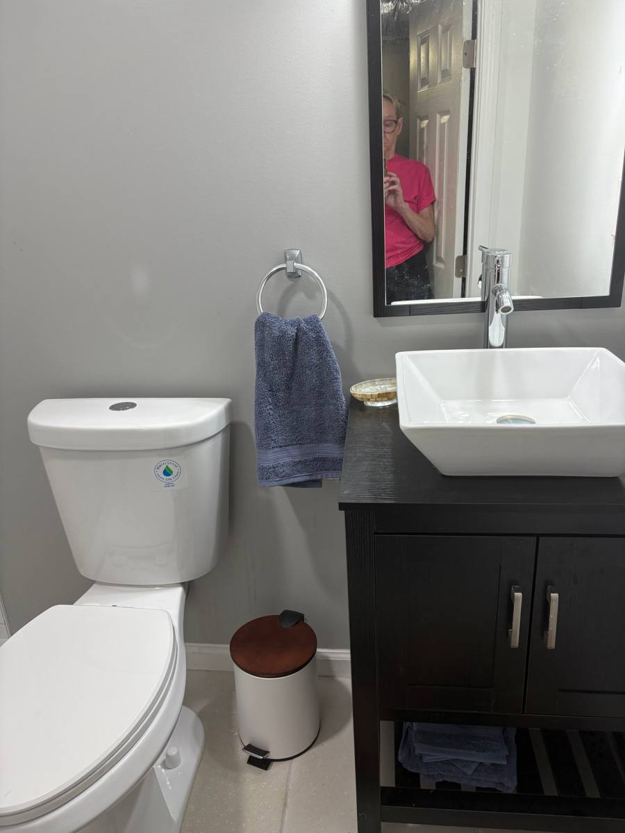 Apartment for rent at 275 Doeskin Tr, Smyrna, GA 30082