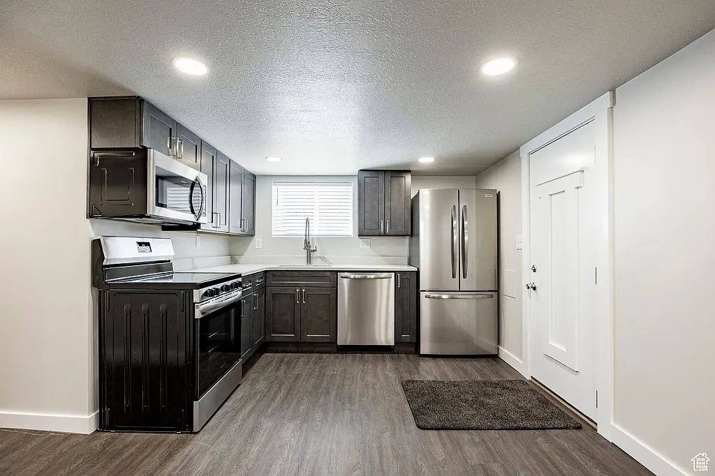 Apartment for rent at 951 30th St #B, Ogden, UT 84403