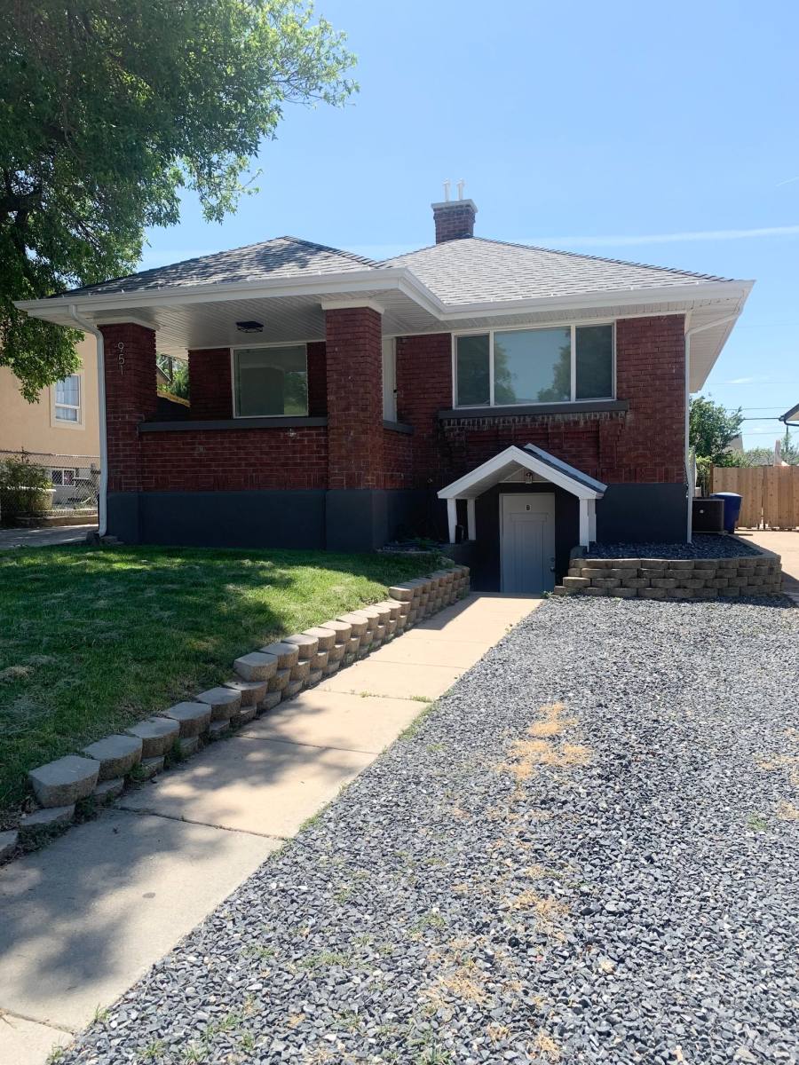 Apartment for rent at 951 30th St #B, Ogden, UT 84403
