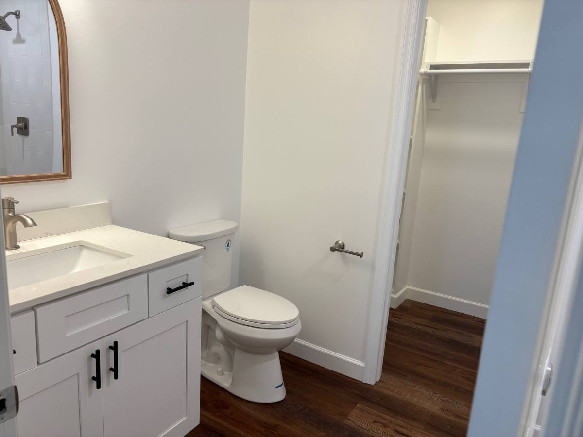 Townhouse for rent at 108 Hobson St, McMinnville, TN 37110