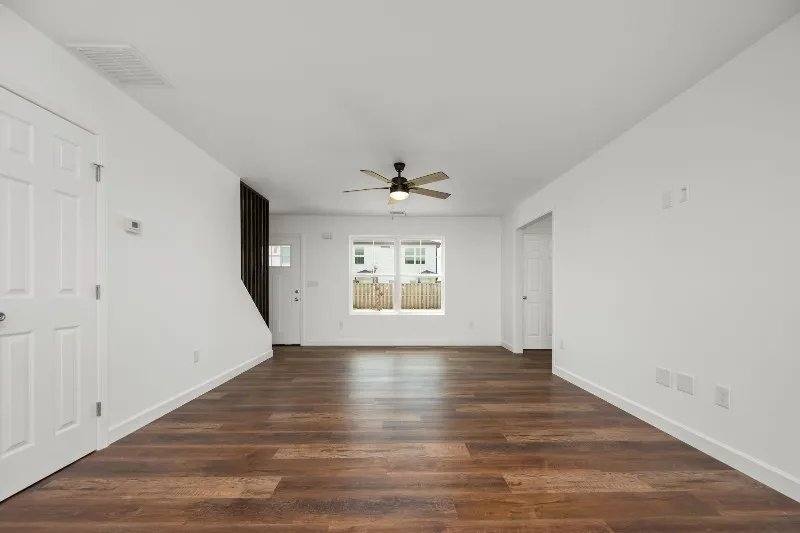 Townhouse for rent at 108 Hobson St, McMinnville, TN 37110