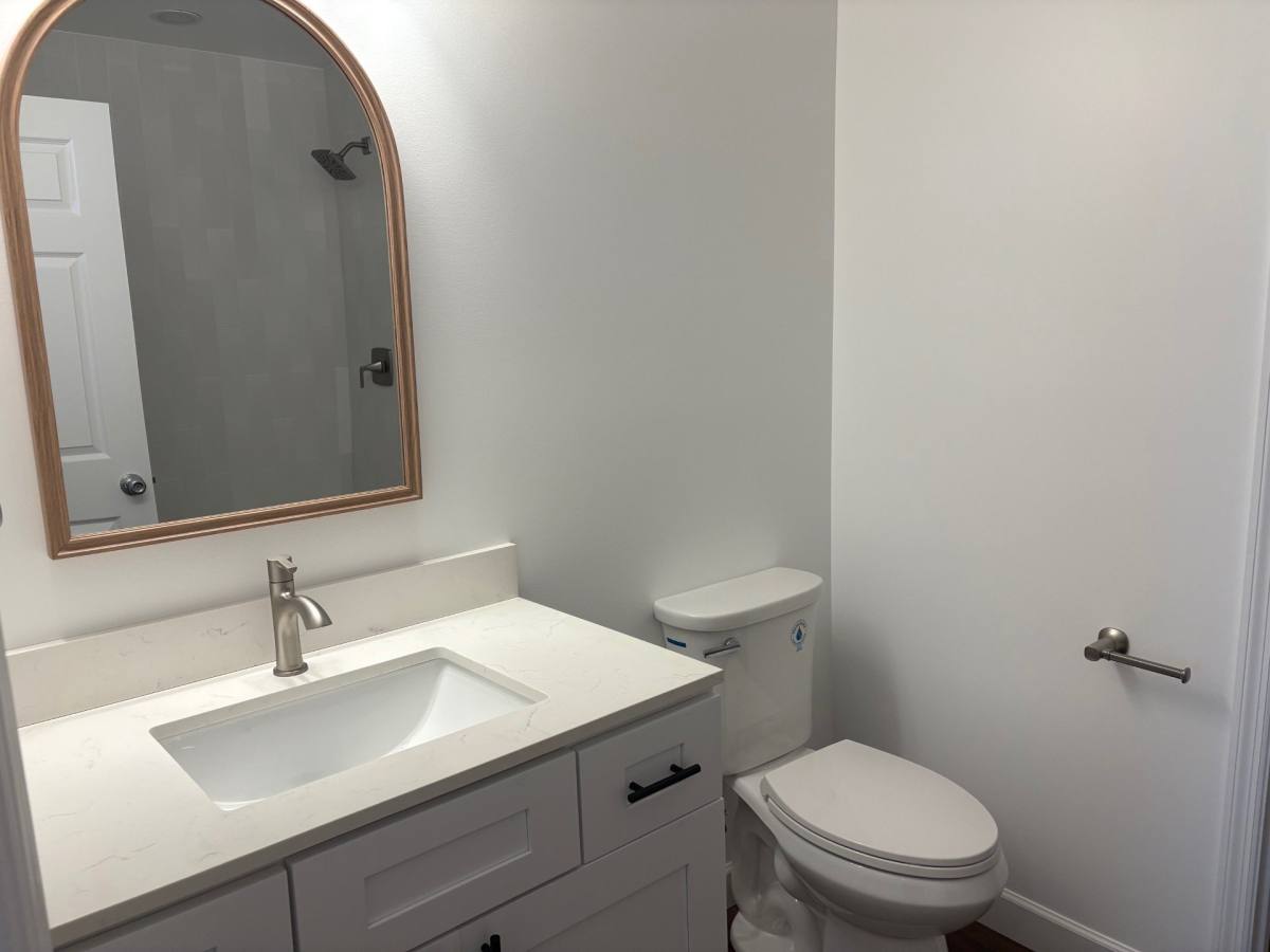 Townhouse for rent at 108 Hobson St, McMinnville, TN 37110