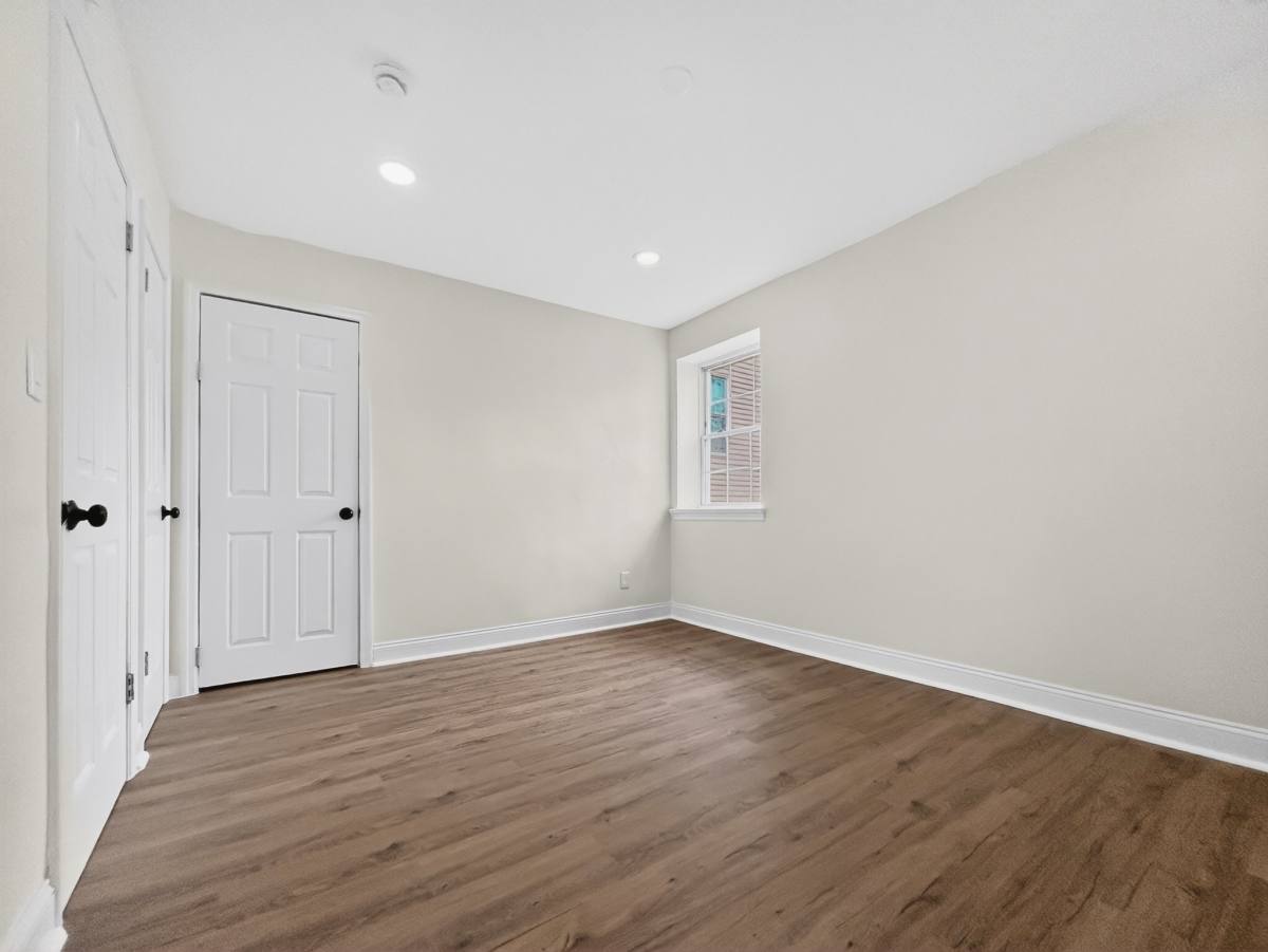 Apartment for rent at 21-25 Willoughby #A3, Newark, NJ 07112