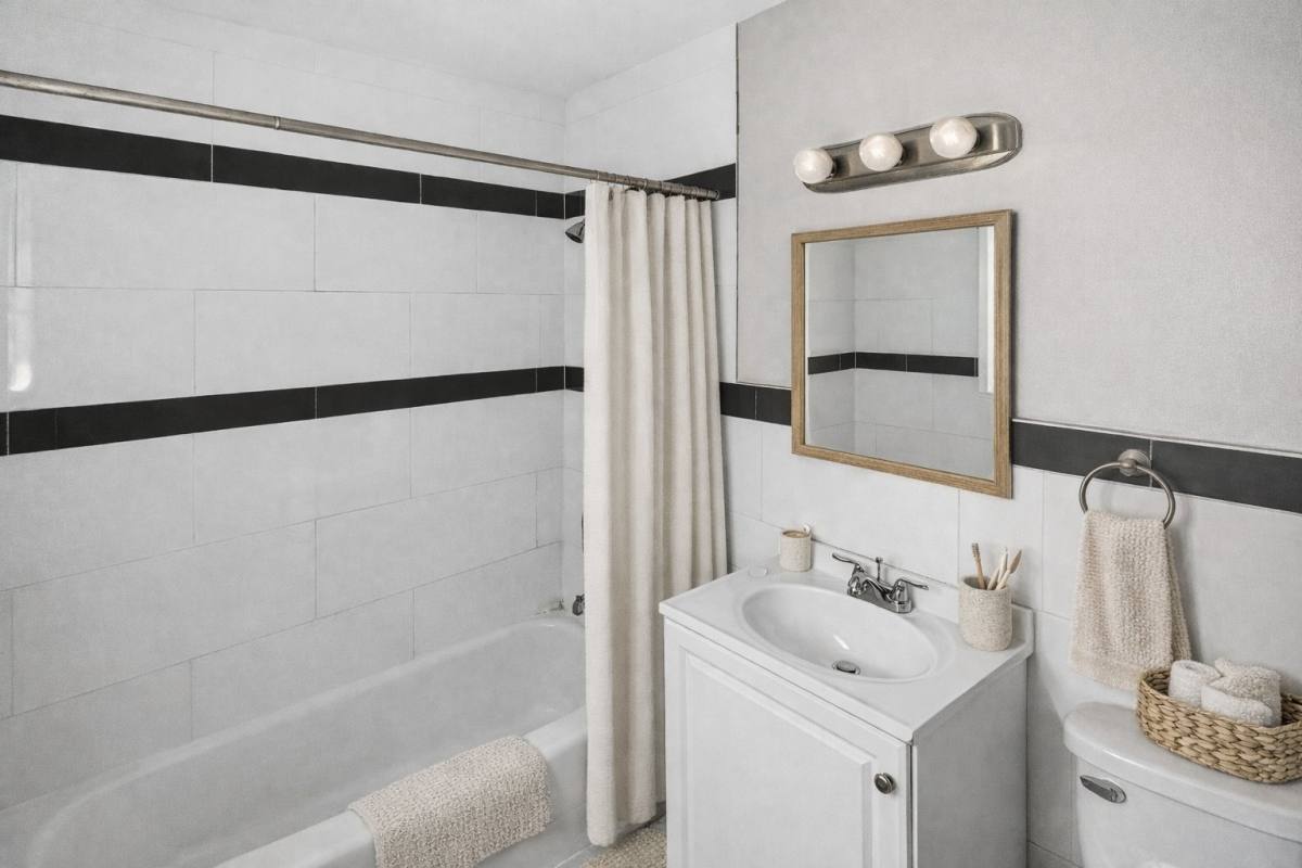 Apartment for rent at 21-25 Willoughby #A3, Newark, NJ 07112