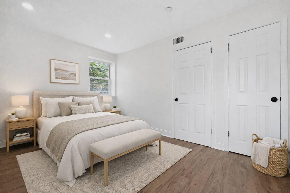 Apartment for rent at 21-25 Willoughby #A3, Newark, NJ 07112