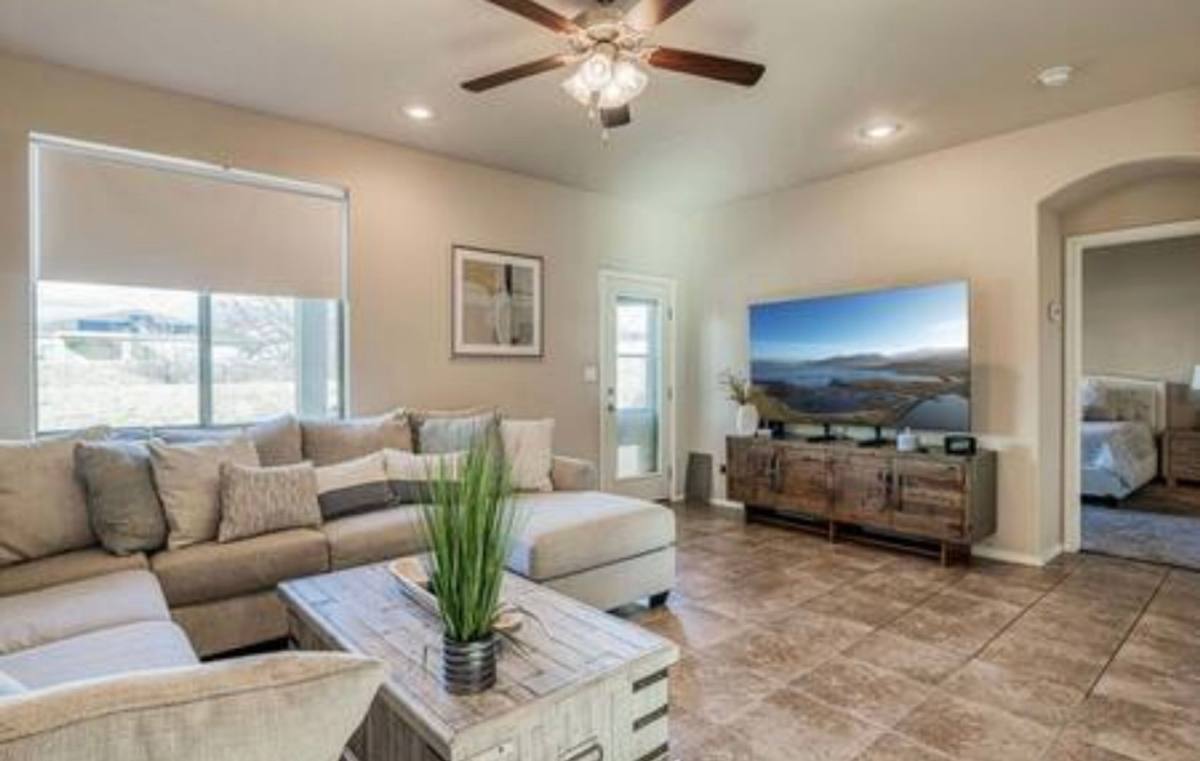 House for rent at 7413 Red Cedar, El Paso, TX 79911