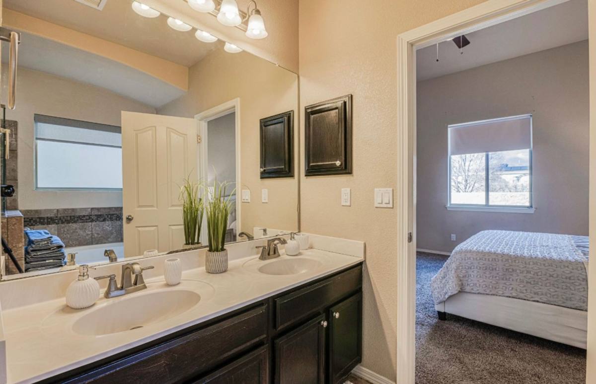 House for rent at 7413 Red Cedar, El Paso, TX 79911