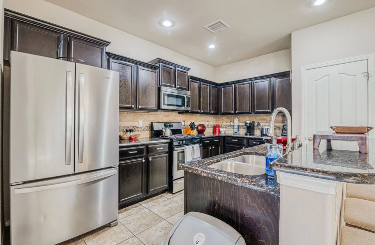 House for rent at 7413 Red Cedar, El Paso, TX 79911