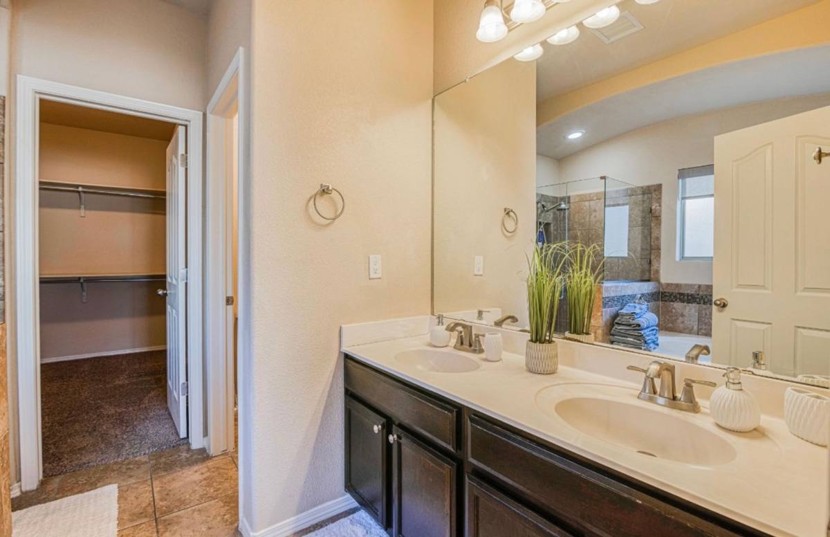 House for rent at 7413 Red Cedar, El Paso, TX 79911