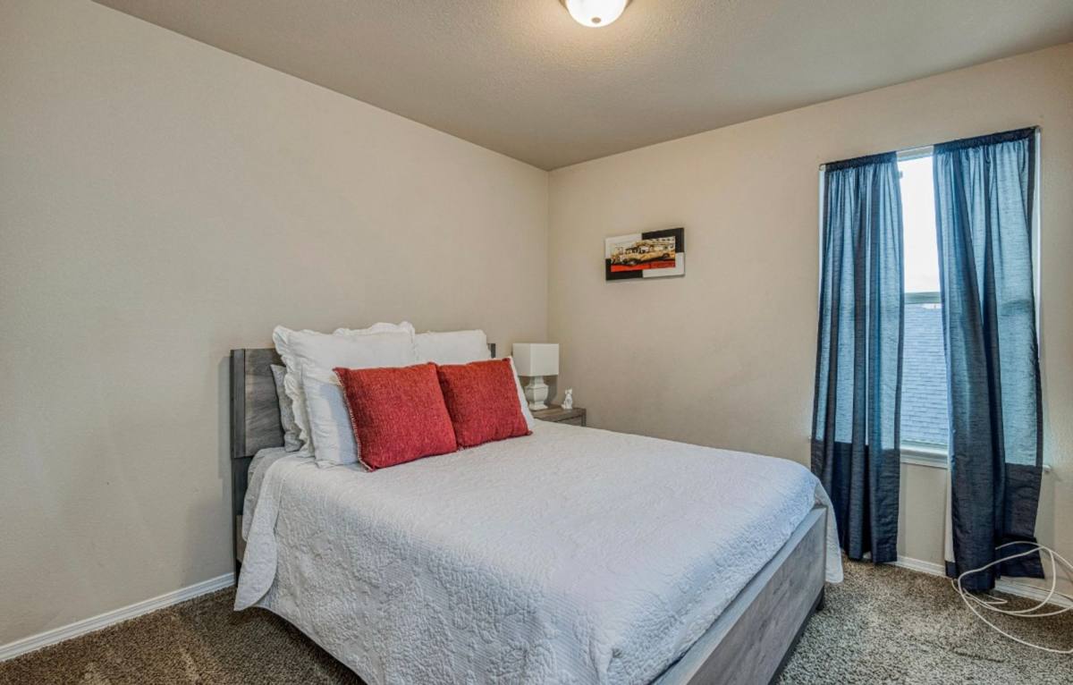 House for rent at 7413 Red Cedar, El Paso, TX 79911