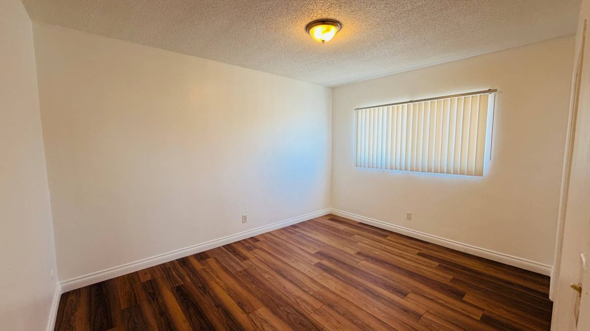 Apartment for rent at 1439 W 84th Place #4, Los Angeles, CA 90047