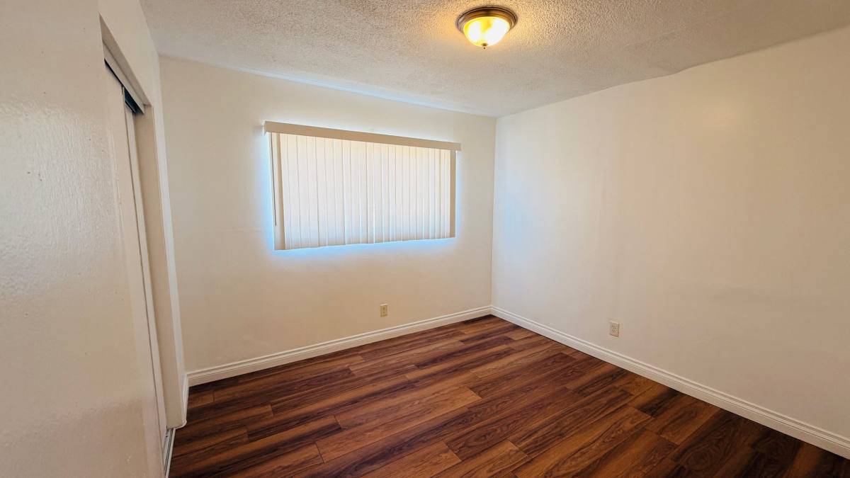 Apartment for rent at 1439 W 84th Place #4, Los Angeles, CA 90047