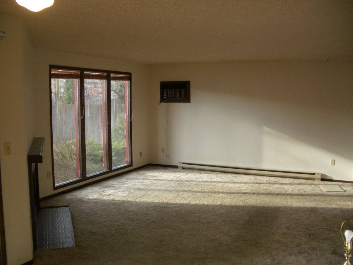 Townhouse for rent at 4530 S Donald Court #4530, Spokane, WA 99223