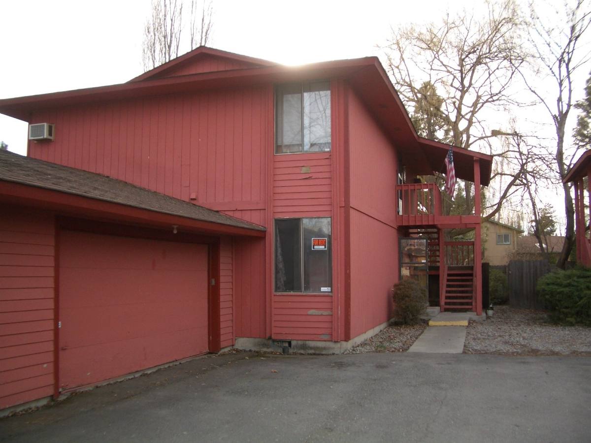 Townhouse for rent at 4530 S Donald Court #4530, Spokane, WA 99223