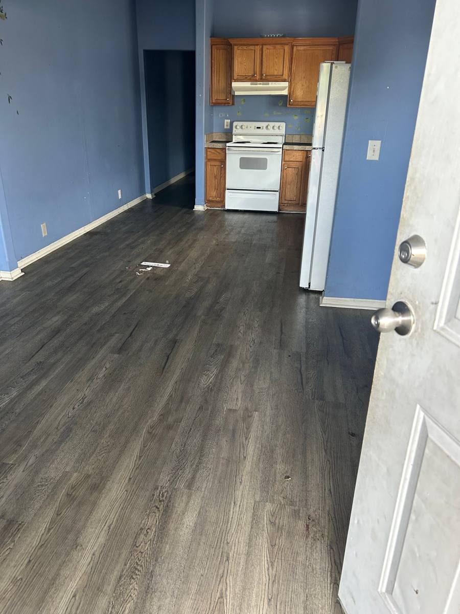Apartment for rent at 2305 A P Tureaud #2307, New Orleans, LA 70119