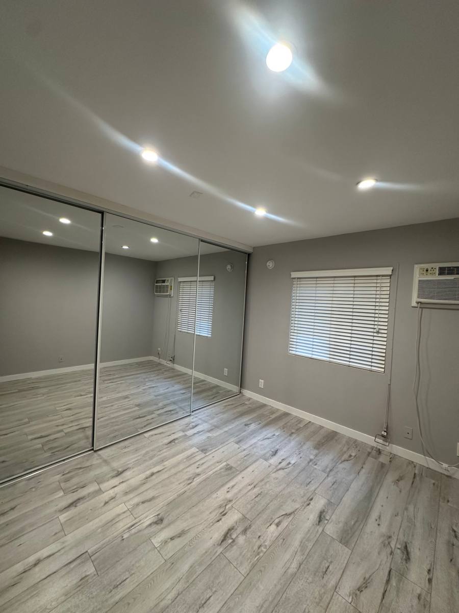 Apartment for rent at 7555 Delongpre Ave #9, Los Angeles, CA 90046