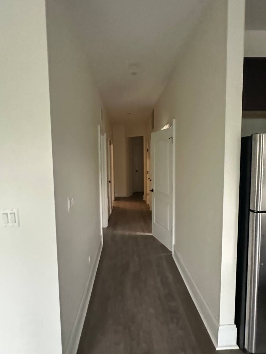 Apartment for rent at 2500 Green Bay #201, Evanston, IL 60201