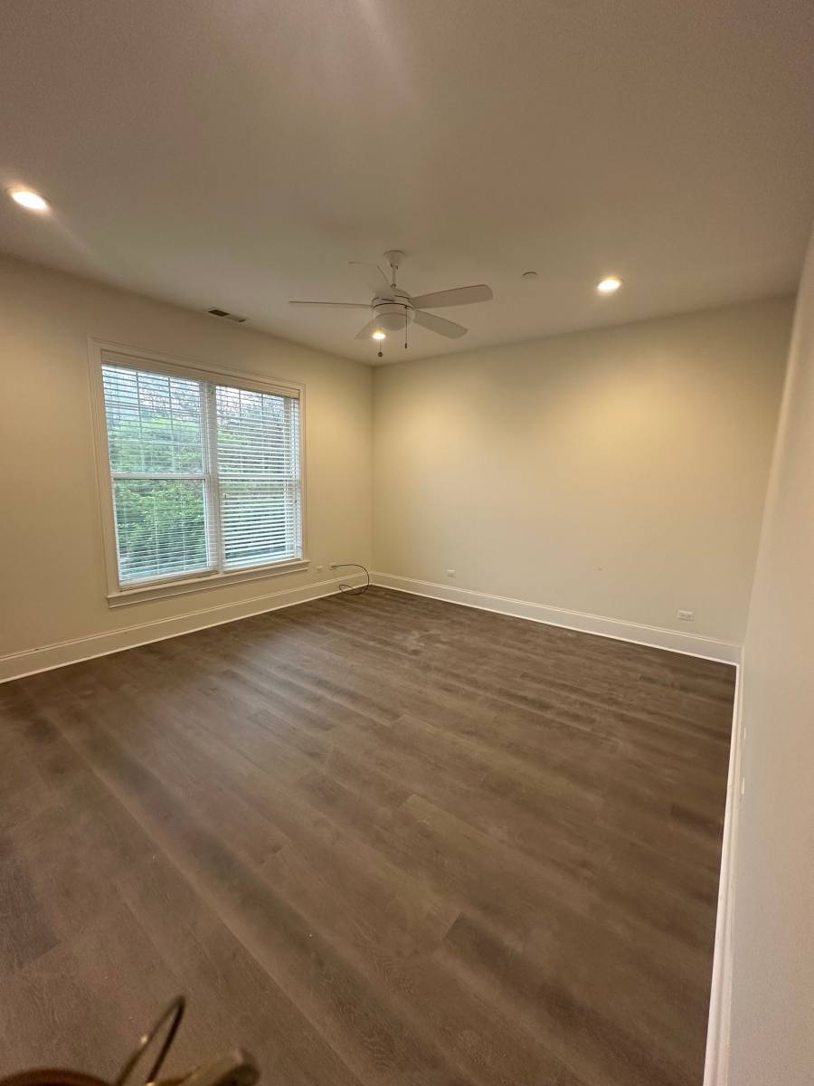 Apartment for rent at 2500 Green Bay #201, Evanston, IL 60201