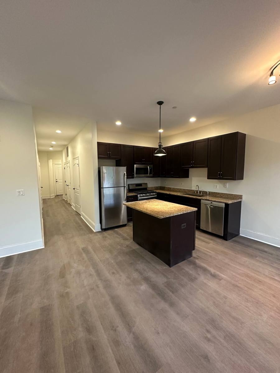 Apartment for rent at 2500 Green Bay #201, Evanston, IL 60201