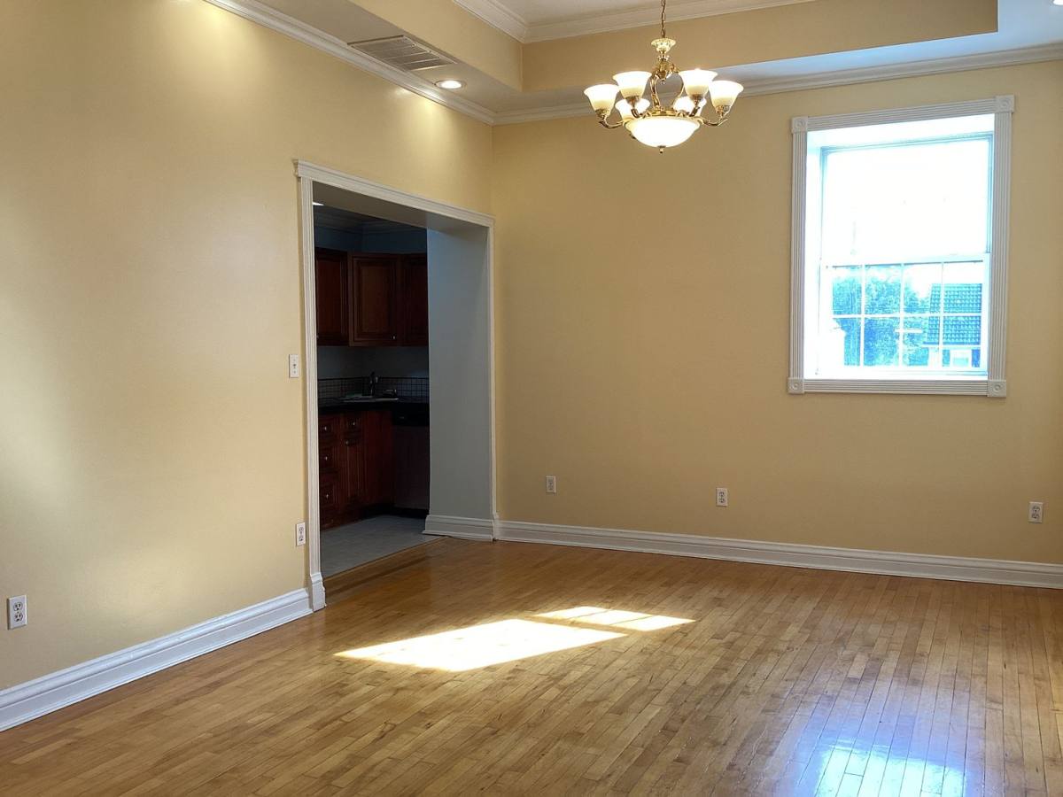 Apartment for rent at 217 W N St, Waynesboro, PA 17268
