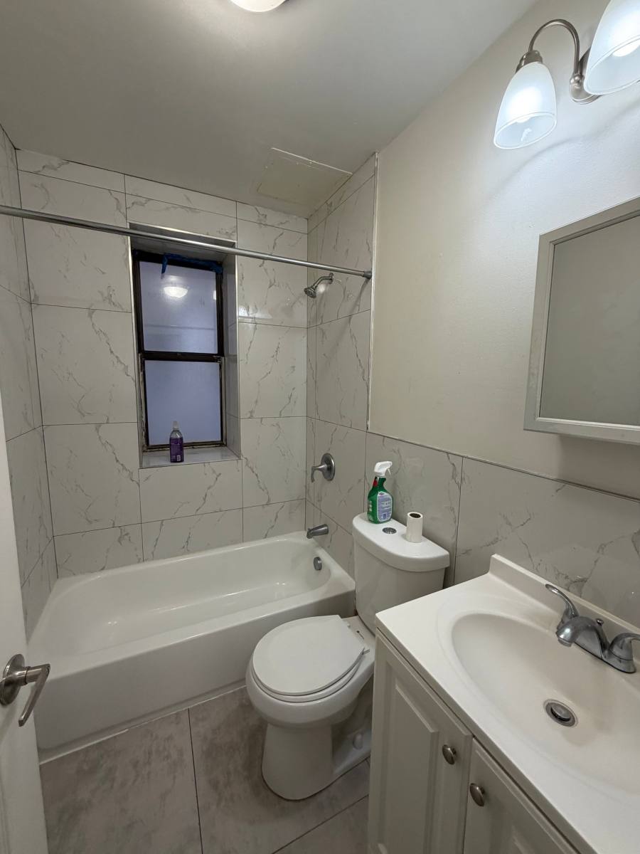 Apartment for rent at 131 S Harrison St #1B, East Orange, NJ 07018