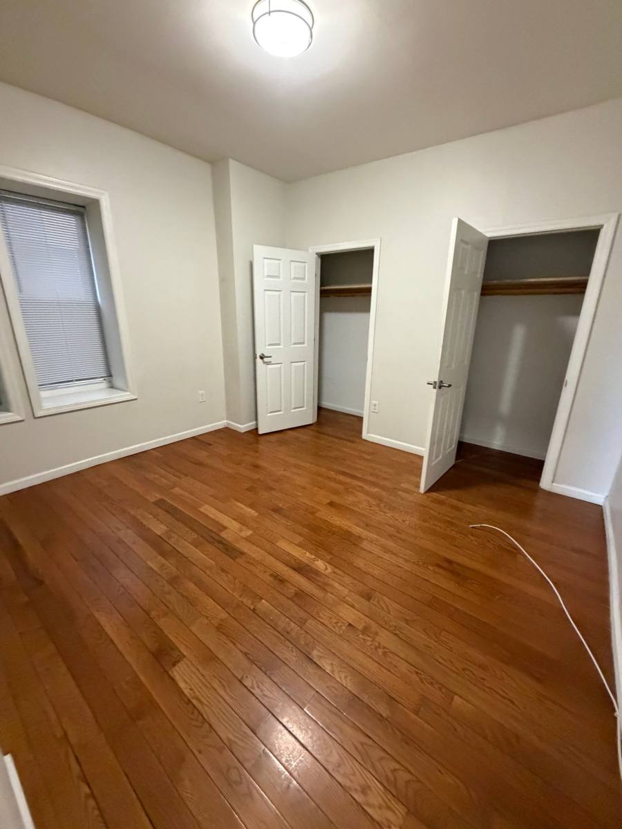 Apartment for rent at 131 S Harrison St #1B, East Orange, NJ 07018