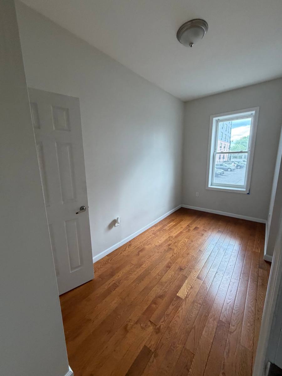 Apartment for rent at 131 S Harrison St #1B, East Orange, NJ 07018