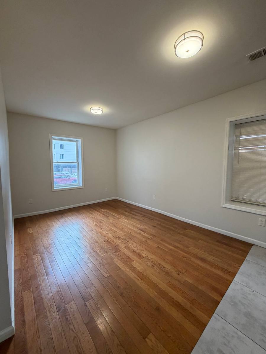 Apartment for rent at 131 S Harrison St #1B, East Orange, NJ 07018