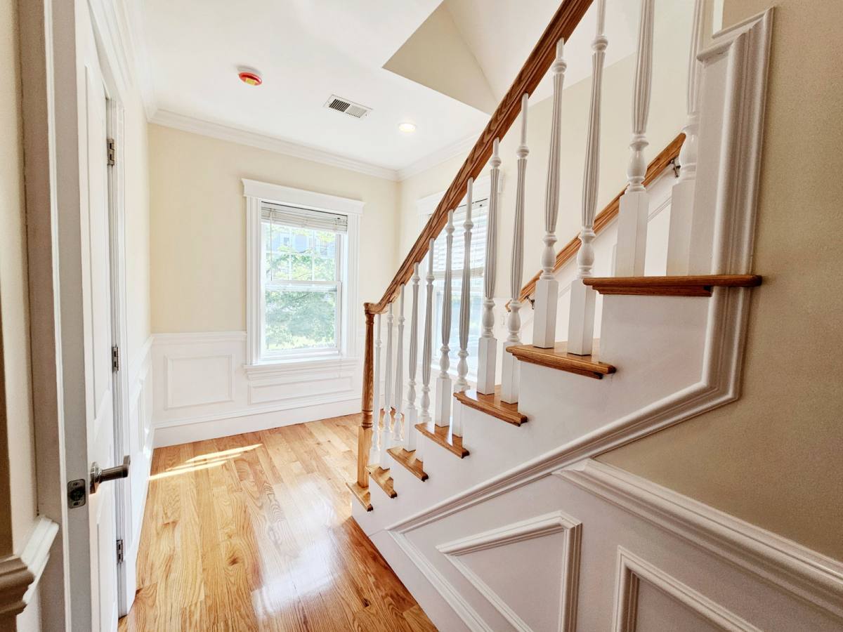 Apartment for rent at 127 Nonantum St, Brighton, MA 02135