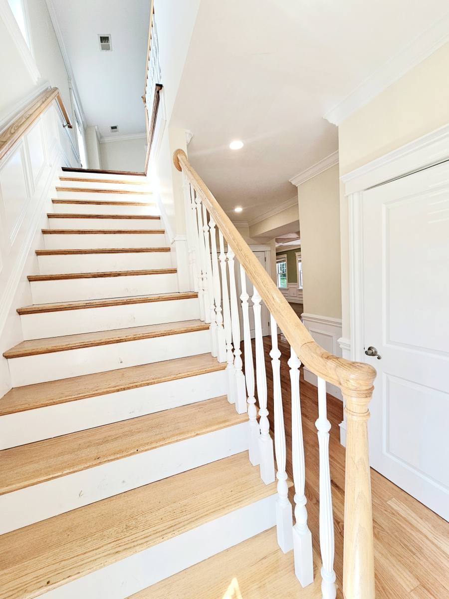 Apartment for rent at 127 Nonantum St, Brighton, MA 02135