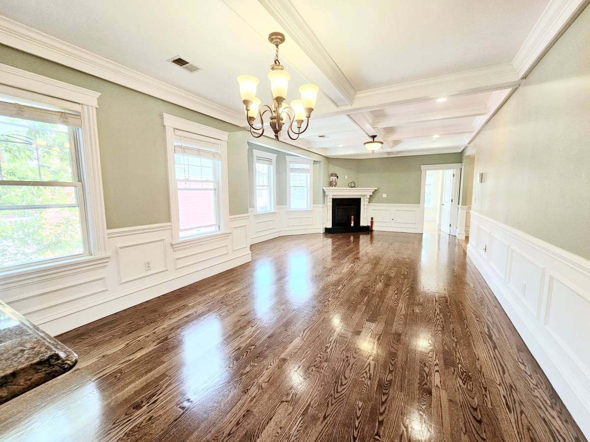 Apartment for rent at 127 Nonantum St, Brighton, MA 02135