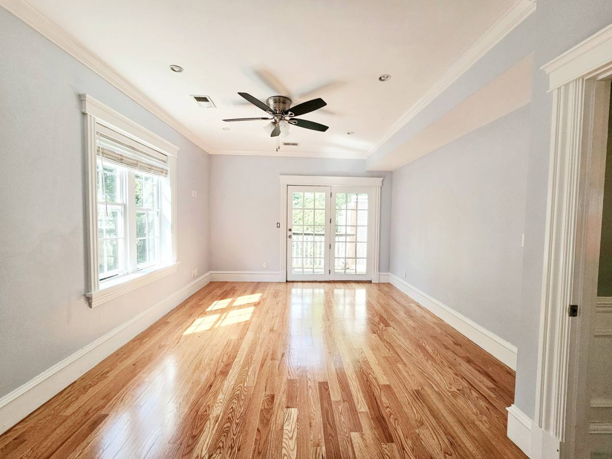 Apartment for rent at 127 Nonantum St, Brighton, MA 02135