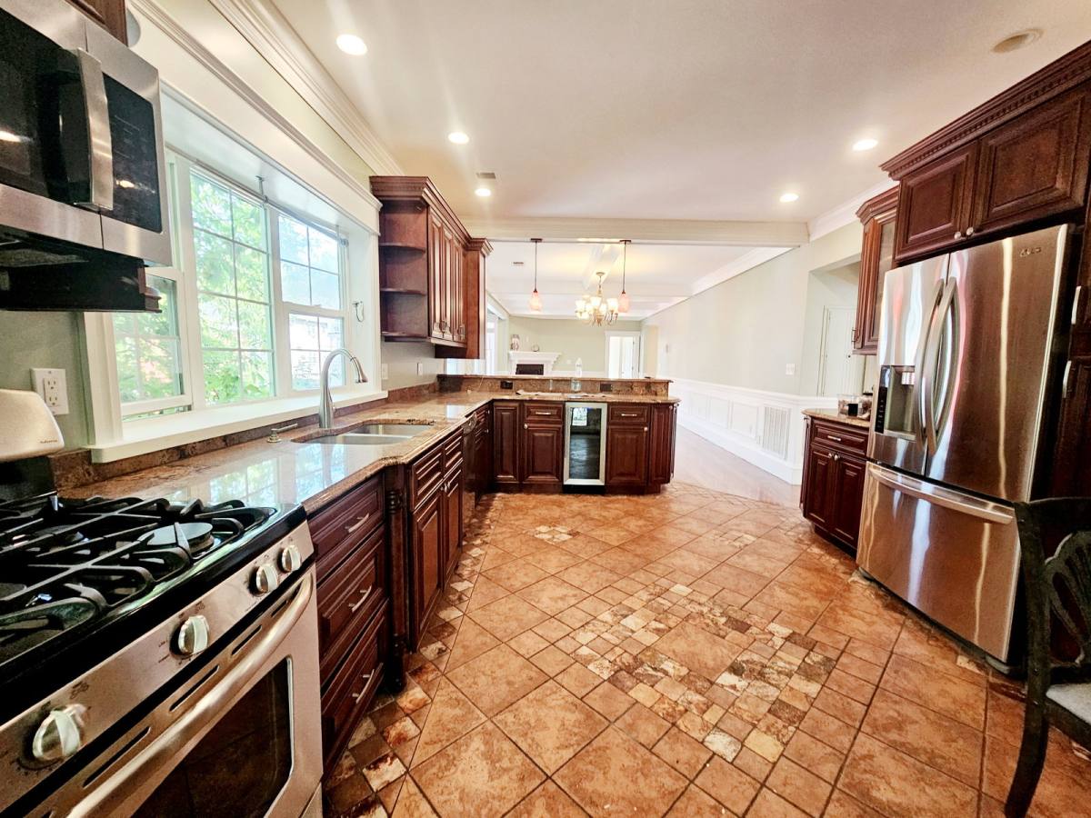 Apartment for rent at 127 Nonantum St, Brighton, MA 02135