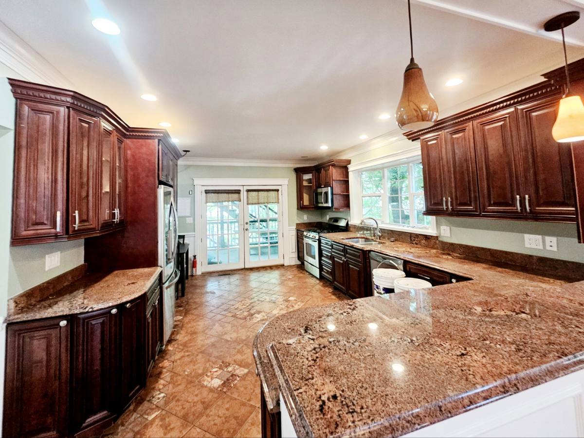Apartment for rent at 127 Nonantum St, Brighton, MA 02135