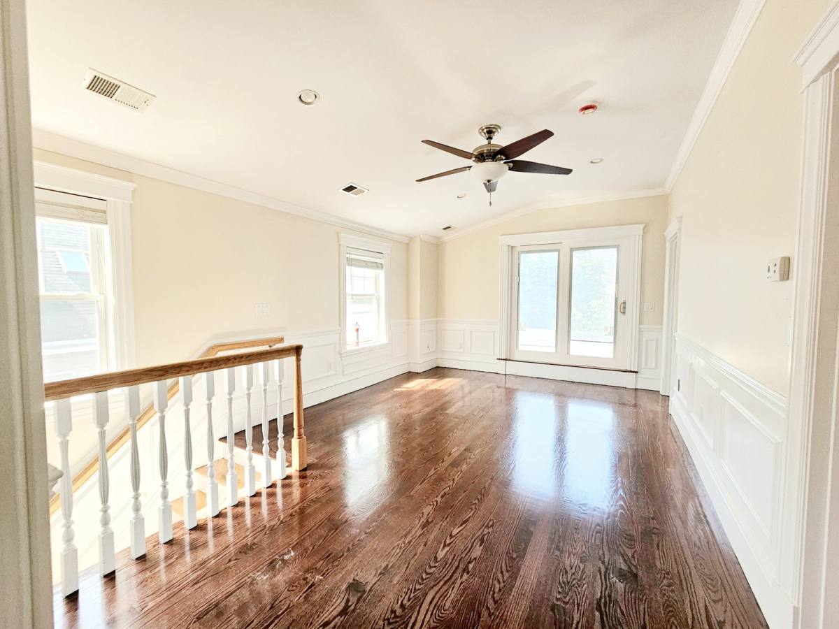 Apartment for rent at 127 Nonantum St, Brighton, MA 02135