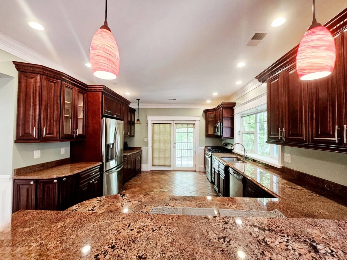 Apartment for rent at 127 Nonantum St, Brighton, MA 02135