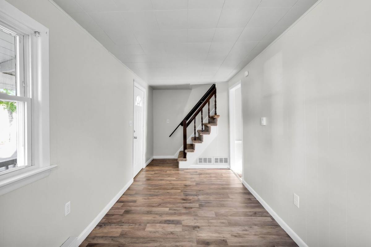 House for rent at 3200 Flint Hill Rd, Hellertown, PA 18055