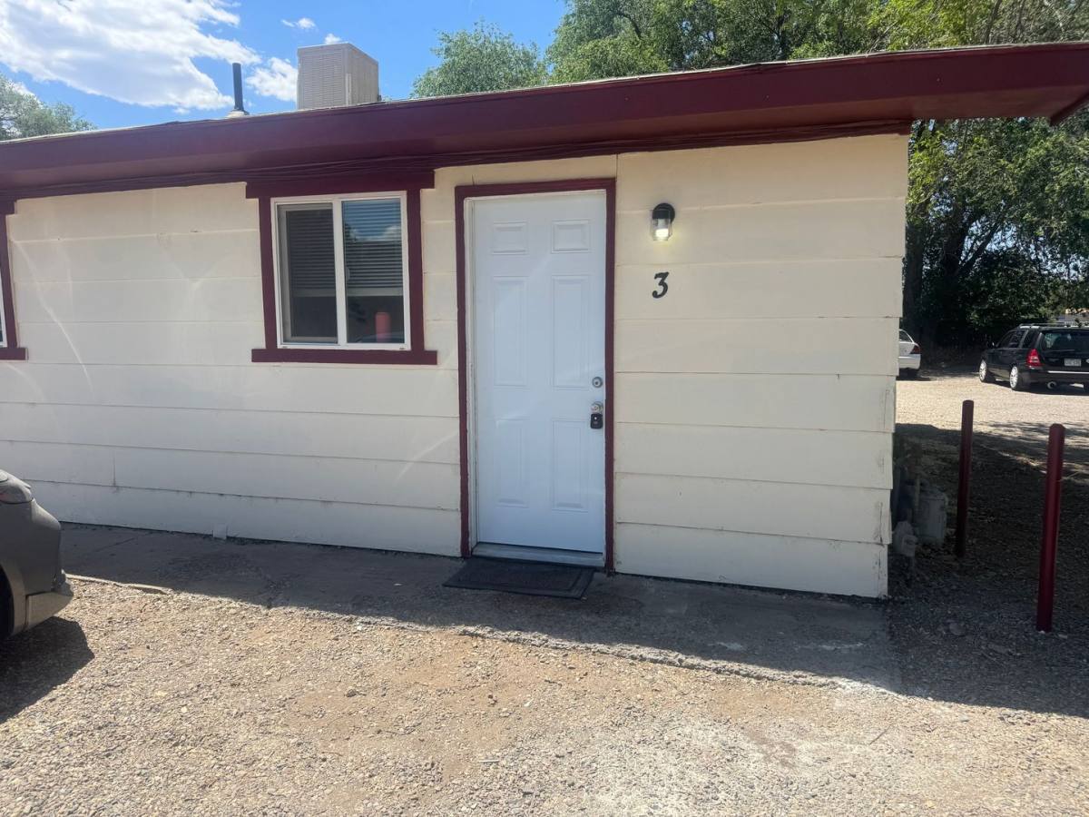 Apartment for rent at 2679 Unaweep Ave, Grand Junction, CO 81503