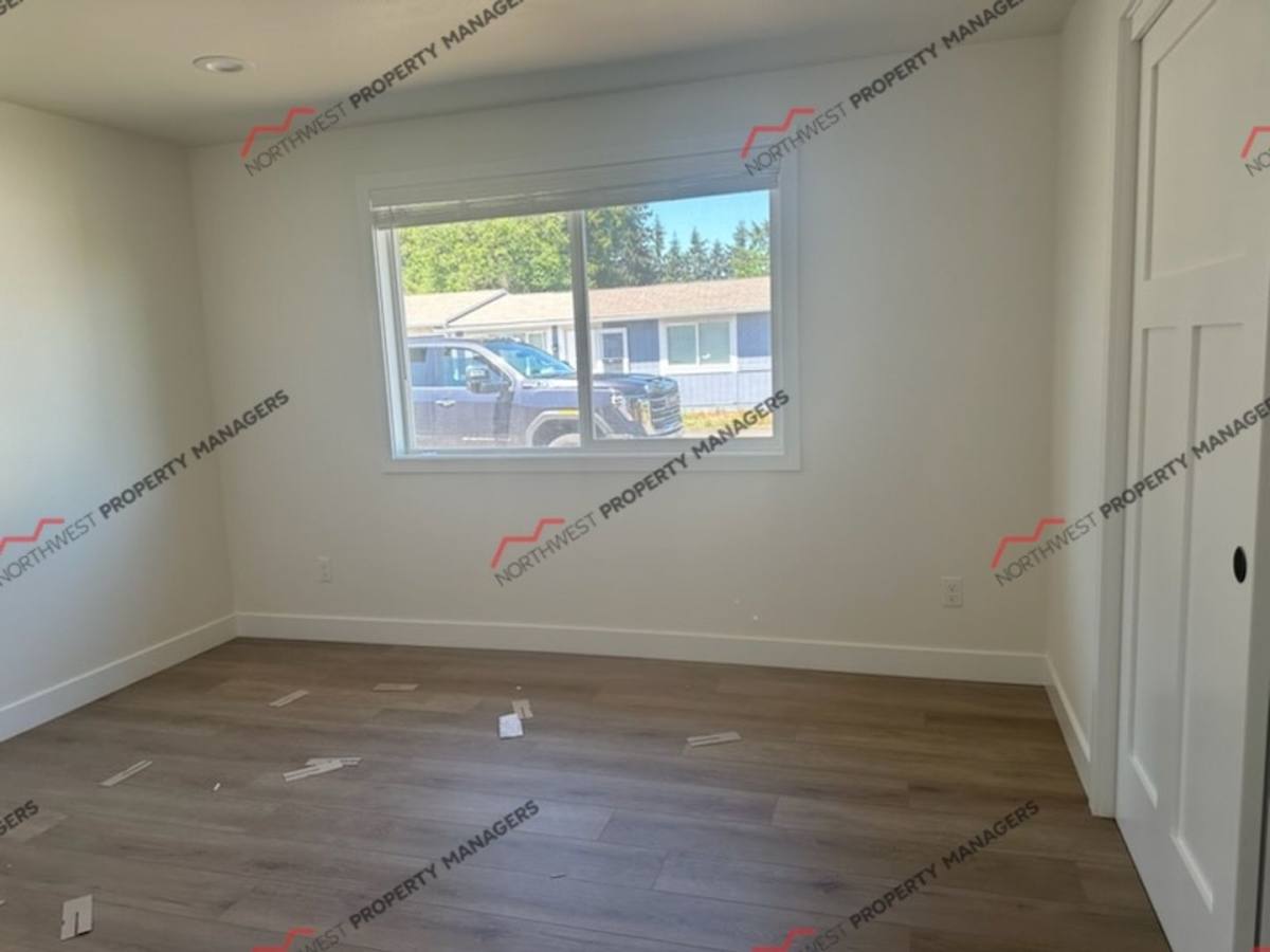 Apartment for rent at 2803 Borst Ave, Centralia, WA 98531